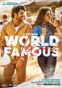 World Famous Lover (2020) Hindi + Telugu – Full Movie Download & Watch FREE – .