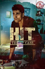HIT: The 2nd Case (2022) WebRip UNCUT Hindi/Telugu – Full Movie Download & Watch FREE – .