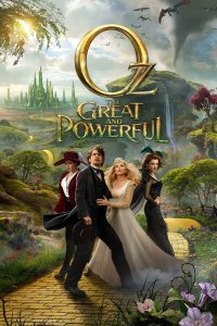 Oz the Great and Powerful (2013) Hindi + English – Full Movie Download & Watch FREE – .