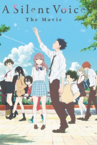 A Silent Voice: The Movie (2016) Dual Audio Japaneese + Hindi – Full Movie Download & Watch FREE – .