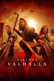 Vikings: Valhalla (2022-2024) Season 01-03 – Hindi/English – Full Series Download & Watch FREE – .
