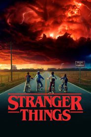Stranger Things (2016-2025) Season 01-05 – Hindi/English – Full Series Download & Watch FREE – .