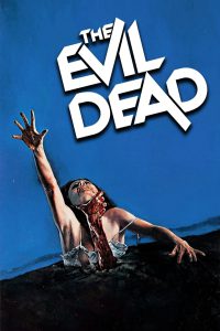 The Evil Dead (1981) Multi Audio Hindi/English – Full Movie Download & Watch FREE – .