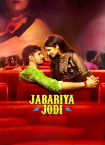 Jabariya Jodi (2019) – Full Movie Download & Watch FREE – .