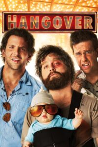 The Hangover (2009) Hindi/English – Full Movie Download & Watch FREE – .