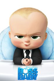 The Boss Baby (2017) Hindi + English – Full Movie Download & Watch FREE – .