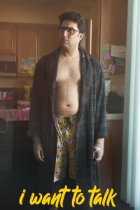 I Want To Talk (2024) HD – Full Movie Download & Watch FREE – .