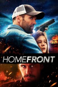 Homefront (2013) Hindi/English – Full Movie Download & Watch FREE – .