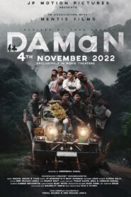 DAMaN (2022) Hindi Dual – Full Movie Download & Watch FREE – .