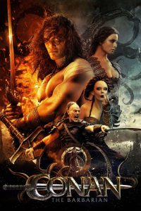 Conan the Barbarian (2011) BluRay Hindi + English – Full Movie Download & Watch FREE – .