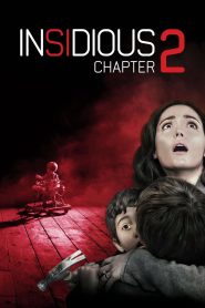 Insidious: Chapter 2 (2013) Hindi/English – Full Movie Download & Watch FREE – .