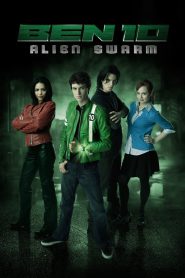 Ben 10: Alien Swarm (2009) Hindi/English – Full Movie Download & Watch FREE – .