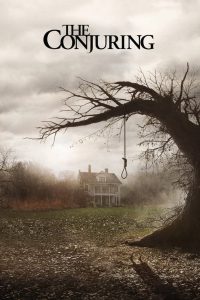 The Conjuring (2013) Hindi/English – Full Movie Download & Watch FREE – .