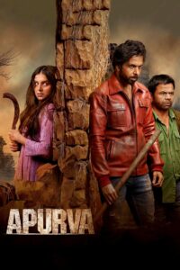 Apurva (2023) – Full Movie Download & Watch FREE – .