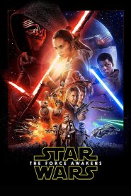 Star Wars: The Force Awakens – Episode – 7 (2015) Hindi + English – Full Movie Download & Watch FREE – .