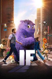 IF (2024) Hindi + English – Full Movie Download & Watch FREE – .