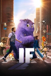 IF (2024) Hindi + English – Full Movie Download & Watch FREE – .