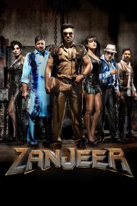 Zanjeer (2013) – Full Movie Download & Watch FREE – .