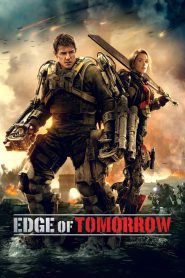 Edge of Tomorrow (2014) Hindi + English – Full Movie Download & Watch FREE – .