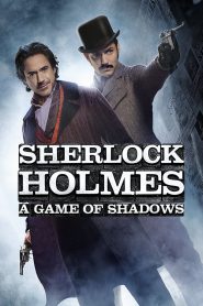 Sherlock Holmes: A Game of Shadows (2011) Dual Audio Hindi + English – Full Movie Download & Watch FREE – .
