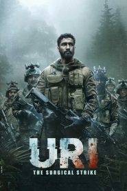 Uri: The Surgical Strike – Full Movie Download & Watch FREE – .