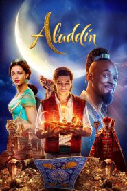 Aladdin (2019) Hindi/English – Full Movie Download & Watch FREE – .