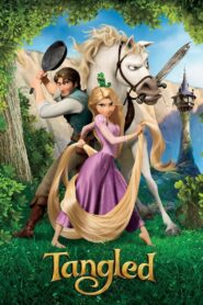 Tangled (2010) Hindi/English – Full Movie Download & Watch FREE – .