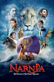 The Chronicles of Narnia 3: The Voyage of the Dawn Treader (2010) BluRay [Hindi – English] – Full Movie Download & Watch FREE – .