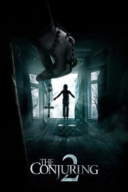 The Conjuring 2 (2016) Hindi/English – Full Movie Download & Watch FREE – .