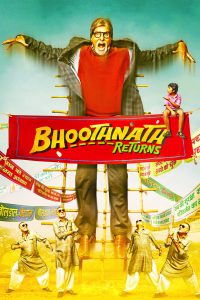 Bhoothnath Returns – Full Movie Download & Watch FREE – .