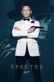 Spectre (2015) James Bond 25 – Hindi + English – Full Movie Download & Watch FREE – .