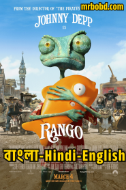 Rango (2011) Bangla/Hindi/English – Full Movie Download & Watch FREE – .