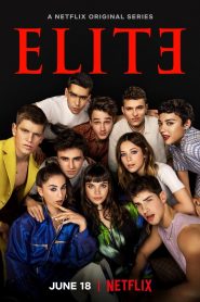 Elite: Season 4 – Hindi/English