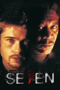 Se7en (1995) Seven – Hindi + English – Full Movie Download & Watch FREE – .