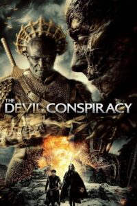 The Devil Conspiracy (2022) Hindi + English – Full Movie Download & Watch FREE – .
