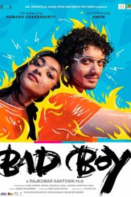 Bad Boy (2023) – Full Movie Download & Watch FREE – .