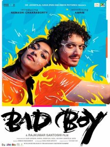Bad Boy (2023) – Full Movie Download & Watch FREE – .