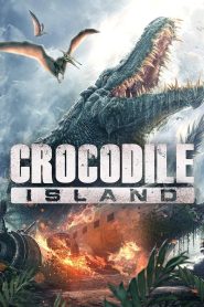 Crocodile Island (2022) Hindi + Chinese – Full Movie Download & Watch FREE – .