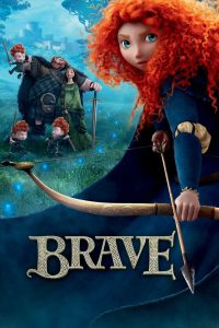 Brave (2012) Hindi/English – Full Movie Download & Watch FREE – .