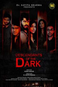 Descendants of the Dark (2023) Hindi – Full Movie Download & Watch FREE – .