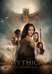 Mythica: The Darkspore (2015) English – Full Movie Download & Watch FREE – .