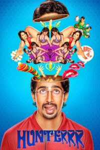 Hunterrr (2015) – 🔞 – Full Movie Download & Watch FREE – .