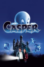 Casper (1995) Hindi/English – Full Movie Download & Watch FREE – .