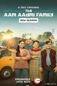 The Aam Aadmi Family: Season 4