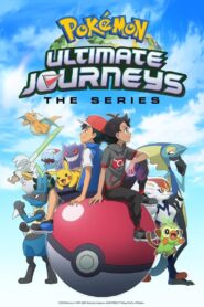 Pokémon: Ultimate Journeys (2021) Season 01 – Hindi/English – Pokemon – Full Series Download & Watch FREE – .