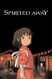Spirited Away (2001) Dual Audio – Full Movie Download & Watch FREE – .