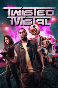 Twisted Metal (2023) Season 01 – English – Full Movie Download & Watch FREE – .