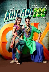 Khiladi 786 (2012) – Full Movie Download & Watch FREE – .