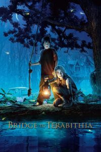 Bridge to Terabithia (2007) Hindi/English – Full Movie Download & Watch FREE – .