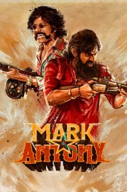 Mark Antony (2023) UNCUT Dual Audio Hindi – Tamil – Full Movie Download & Watch FREE – .
